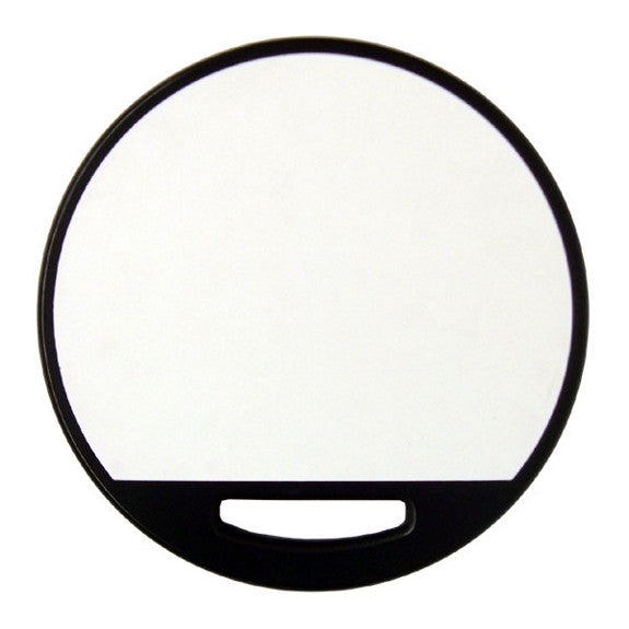 Ahead Double-Sided Practice Pad - Rubber / Brush
