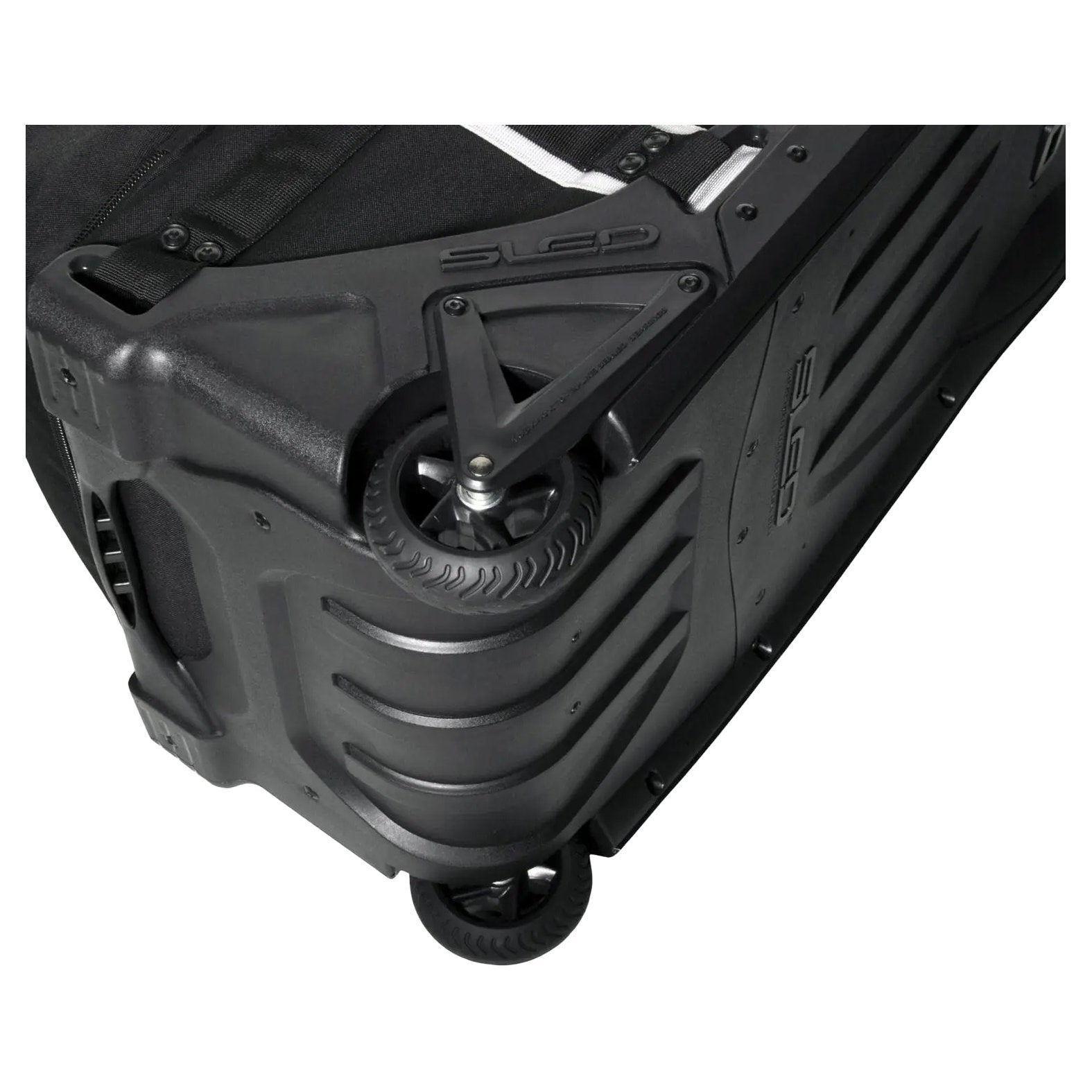 AHEAD Armor Cases OGIO Hardware S.L.E.D. - 48x16x14