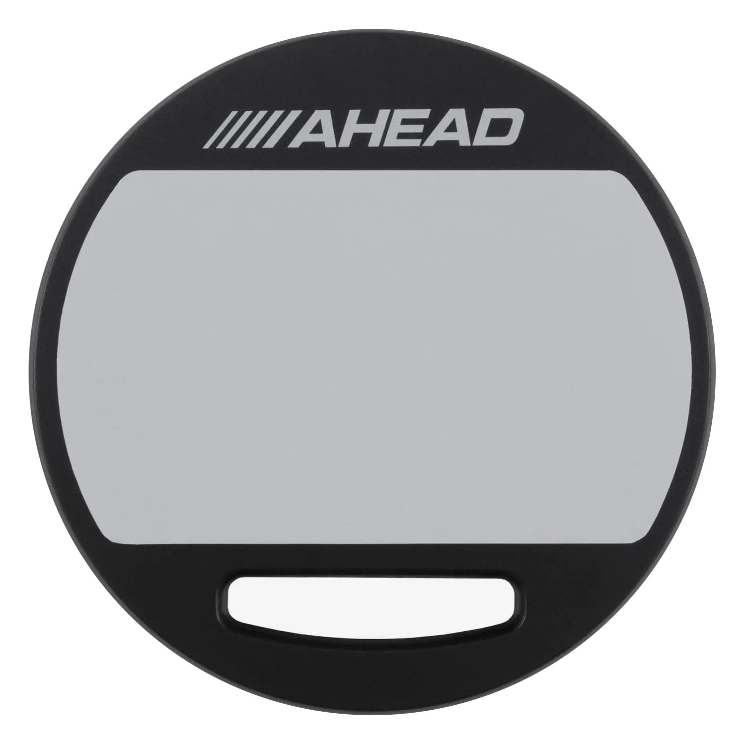 Ahead Practice Pad with Snare Sound 10"