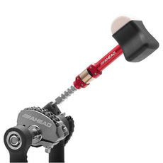 Ahead Switch Kick - 2 Way Bass Drum Beater System