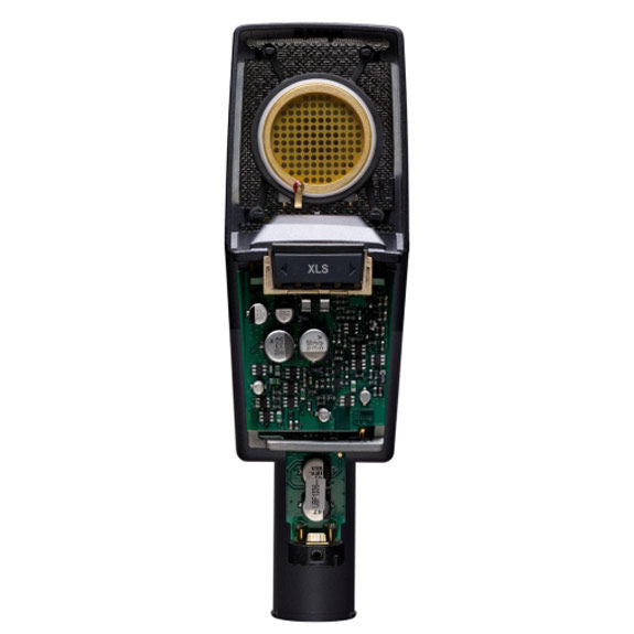 AKG C414 XLS Large Diaphragm Condenser Microphone