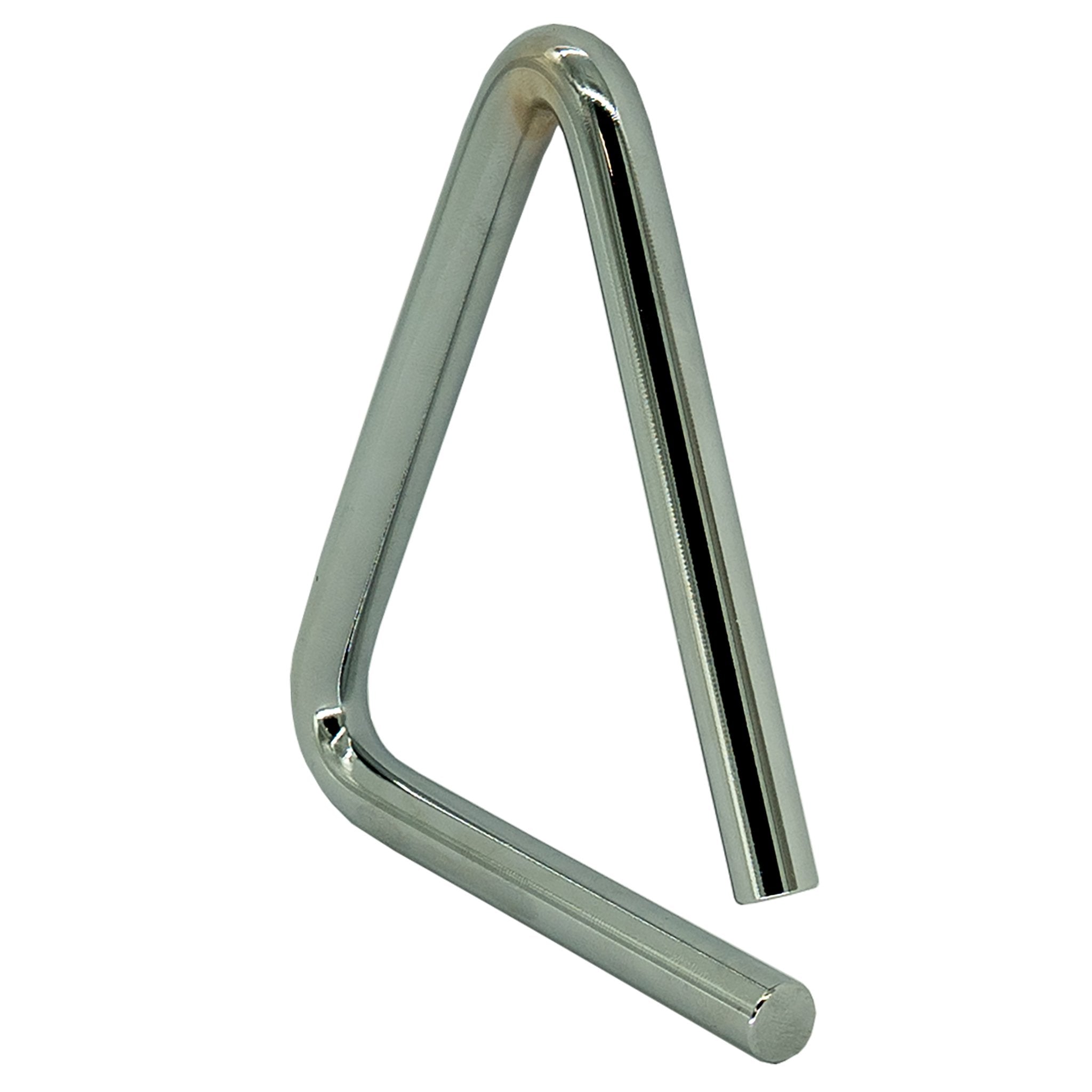 Alan Abel Small Triangle 4" Side