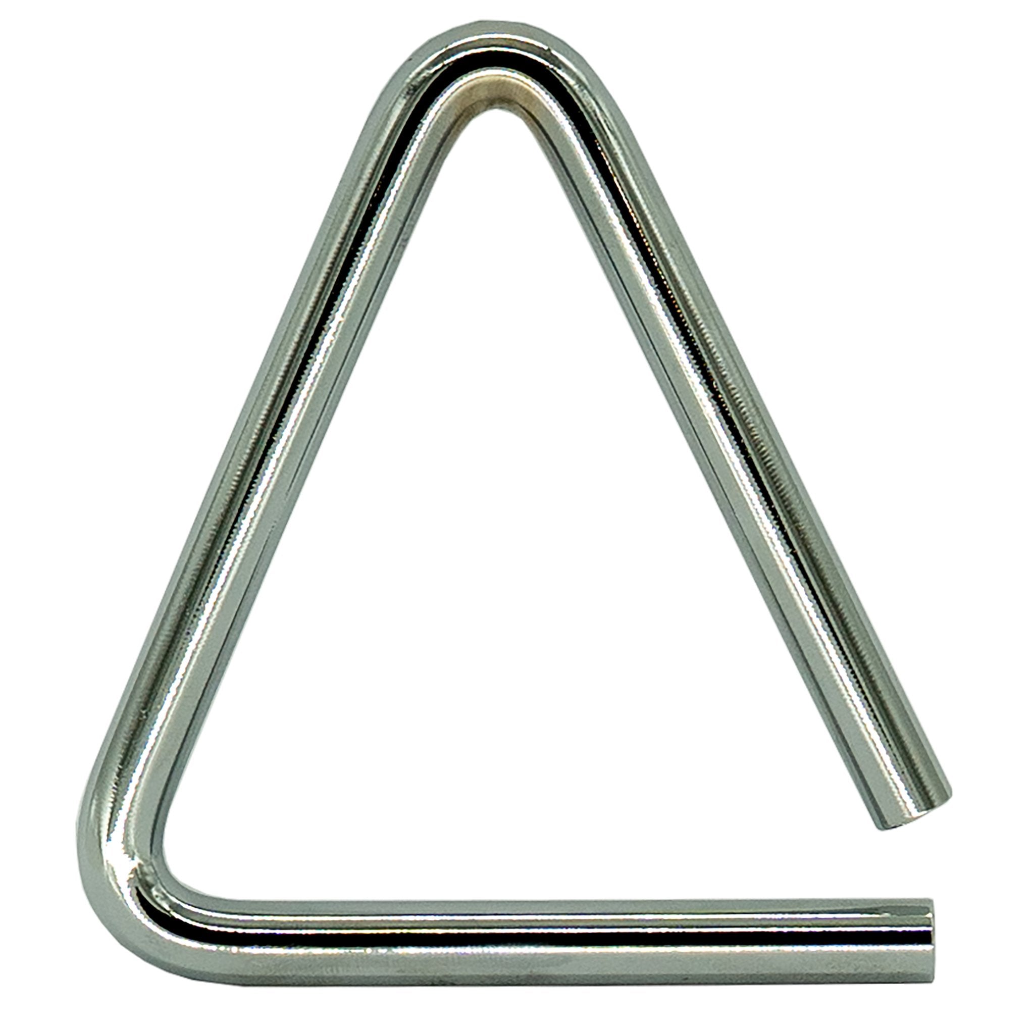 Alan Abel Small Triangle 4"
