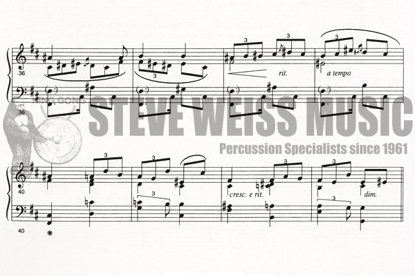 Albeniz-Tango-(arr.Kumor)-M