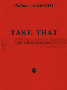 Albright-Take That (S-n4)-P