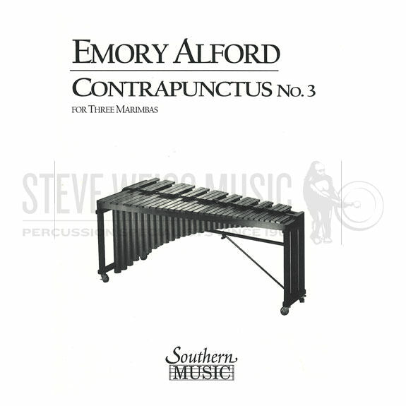 Alford-Contrapunctus III-3M