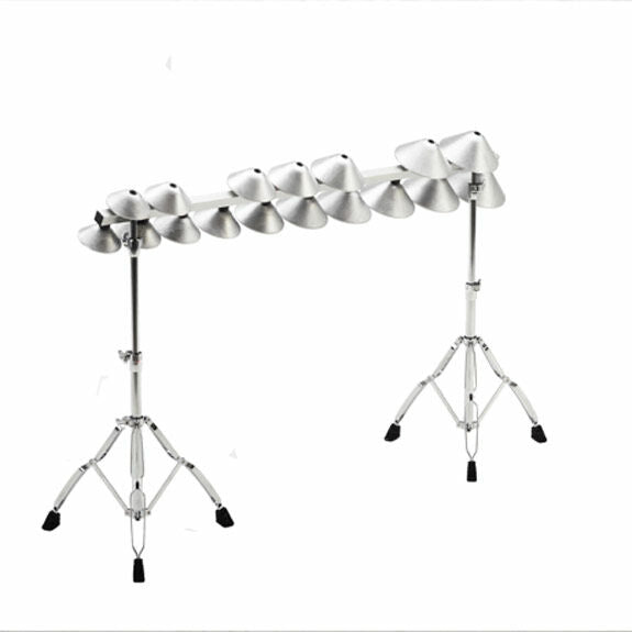 Aluphone 17 Note Standard - Travel