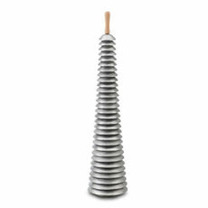 Aluphone 2.5 Octave Bell Tree