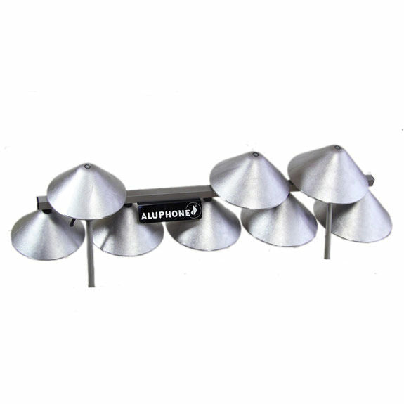 Aluphone Bass Bells