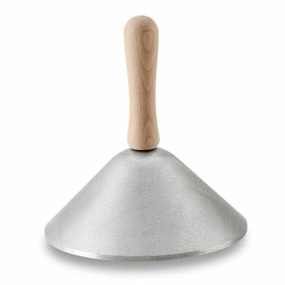 Aluphone Complete 3 Octave Hand Bell Set from C4-C7