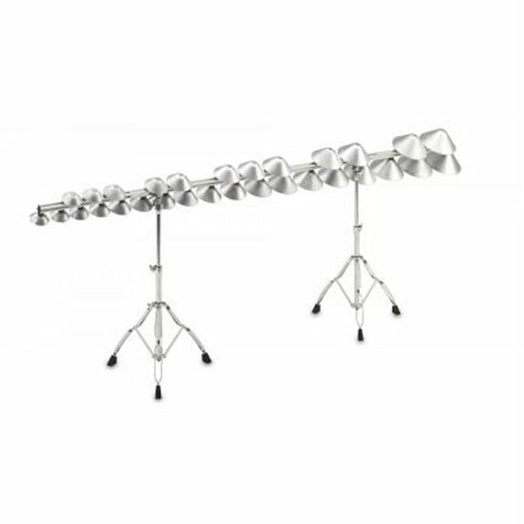 Aluphone Concert Travel 2.5 Octave