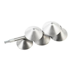 Aluphone Extension Down