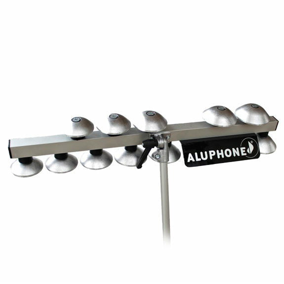 Aluphone Piccolo (C7-C8)
