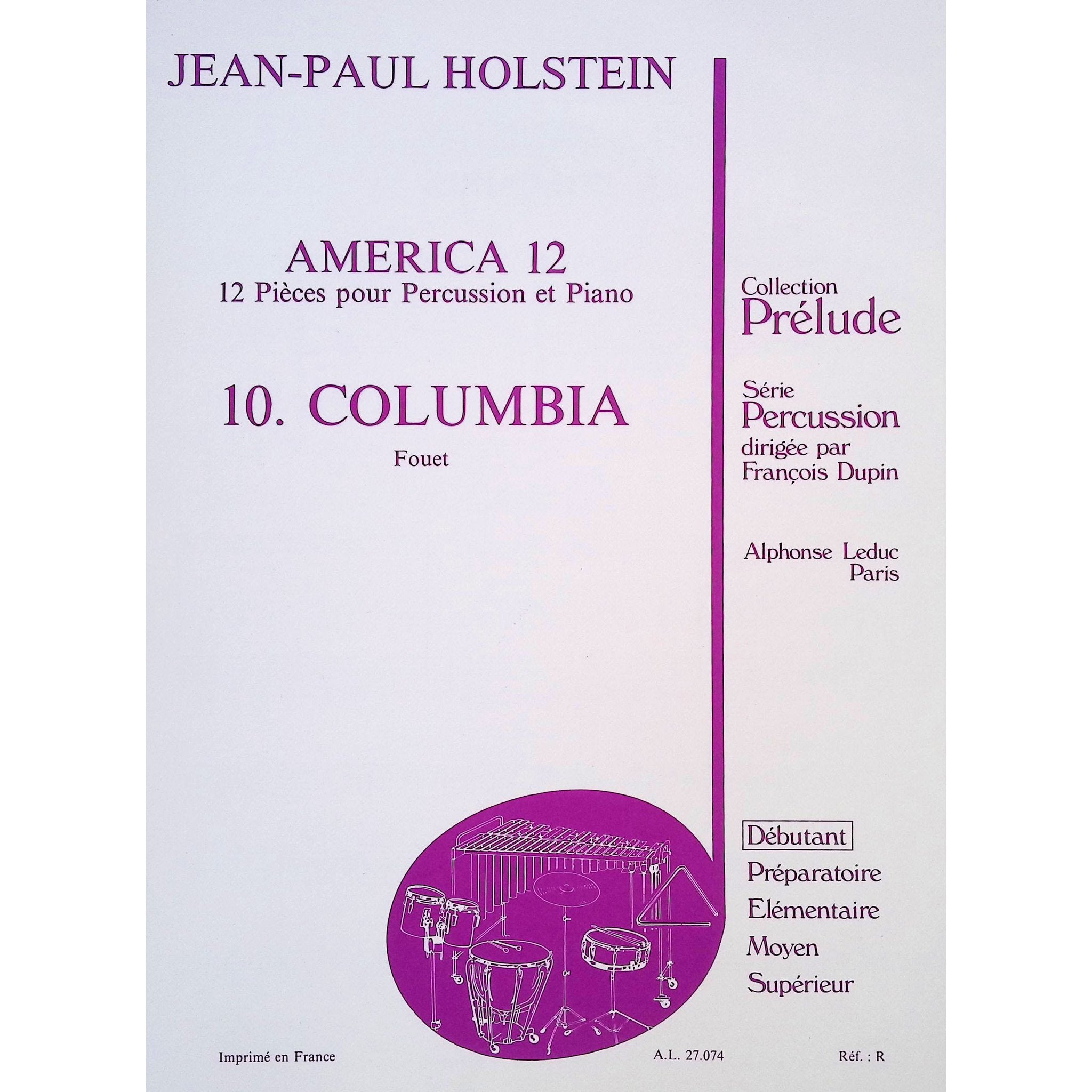 america-12-10-columbia-jean-paul-holstein