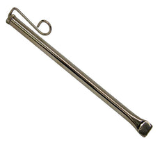 American Plating Slide Whistle - The American Song Whistle (model 302)