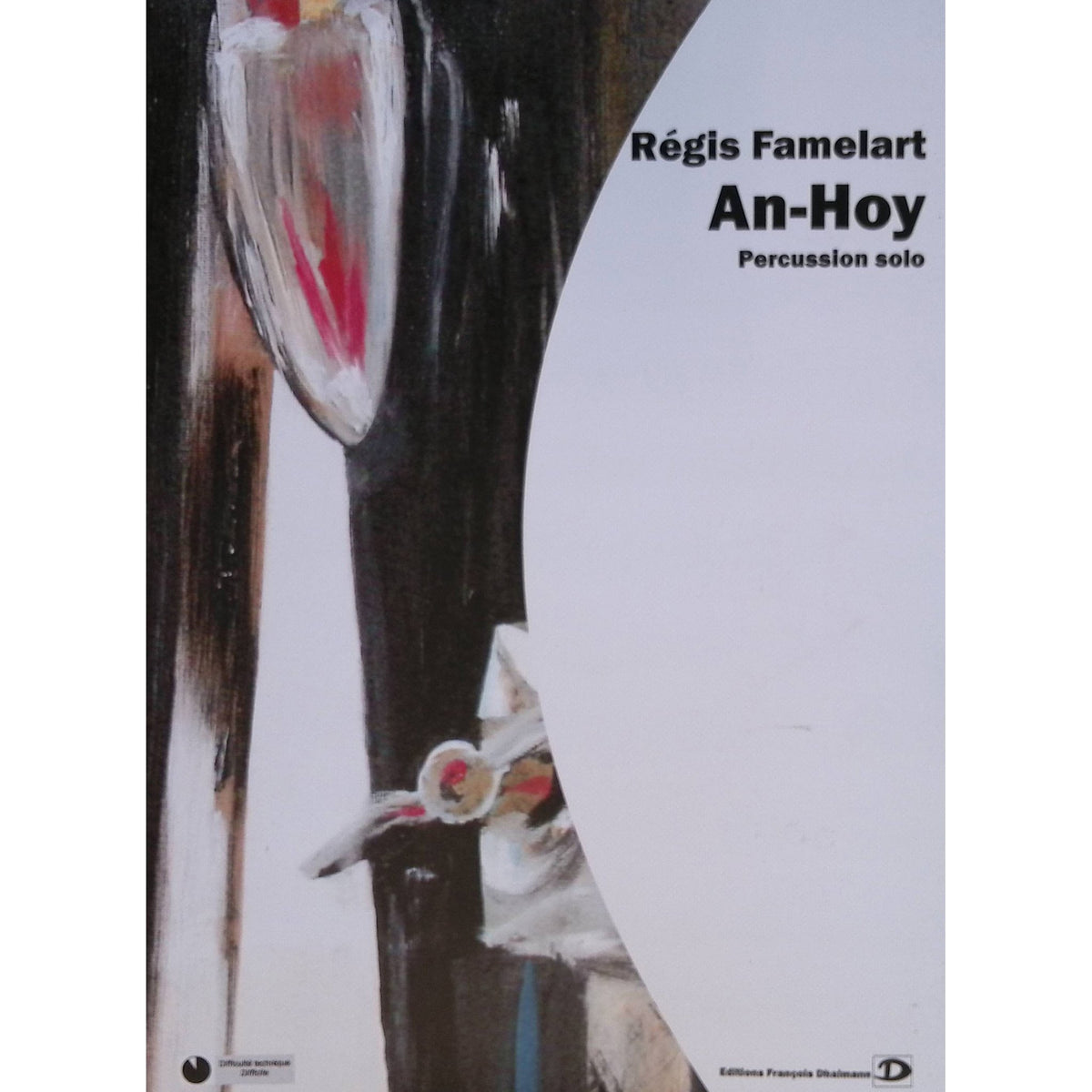 An Hoy by Regis Famelart