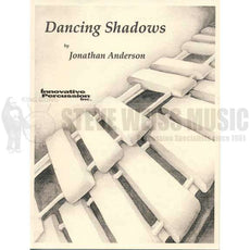 Anderson, J.-Dancing Shadows-M