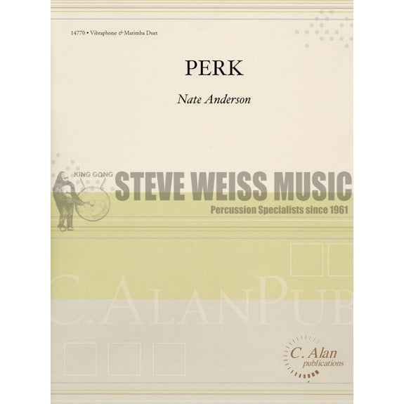 Anderson, N.-Perk (SP)-V/M