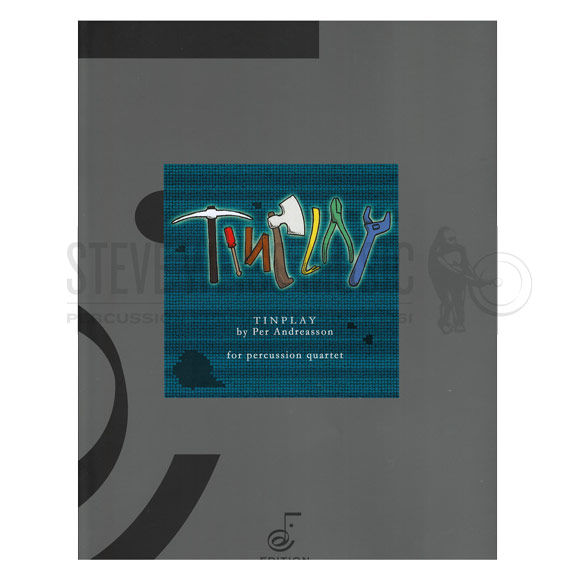 Andreasson-Tinplay (SP)-P