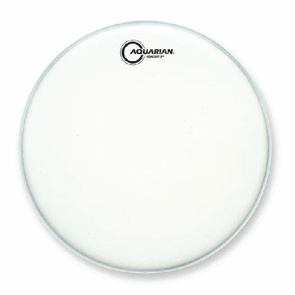 Aquarian Concert 5 Snare Drumhead - 13
