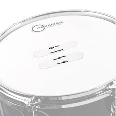 Aquarian Drum Kit Tools - Tone Tab