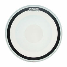 22" Aquarian Impact II Clear Bass Drumheads