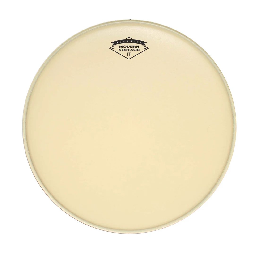 Aquarian Modern Vintage II 14" Drumhead