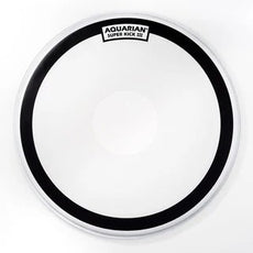 Aquarian SKIII20 Super Kick III Bass Drumhead