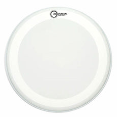 22" Aquarian Super Kick I Coated Bass Drumhead