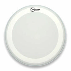 20" Aquarian Super Kick II Coated Bass Drumhead