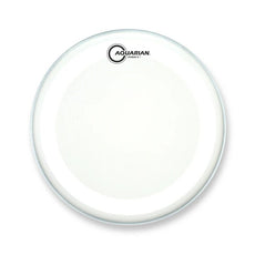 Aquarian Texture Coated Studio X Drum Head