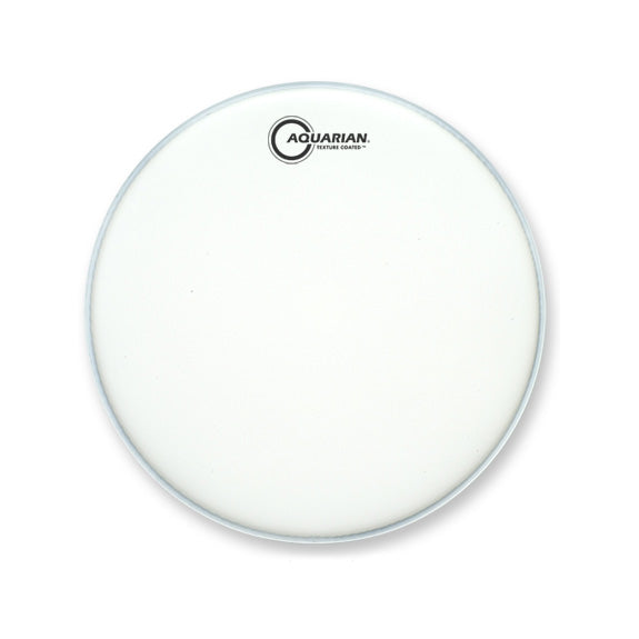 18" Aquarian Texture Coated Drum Head