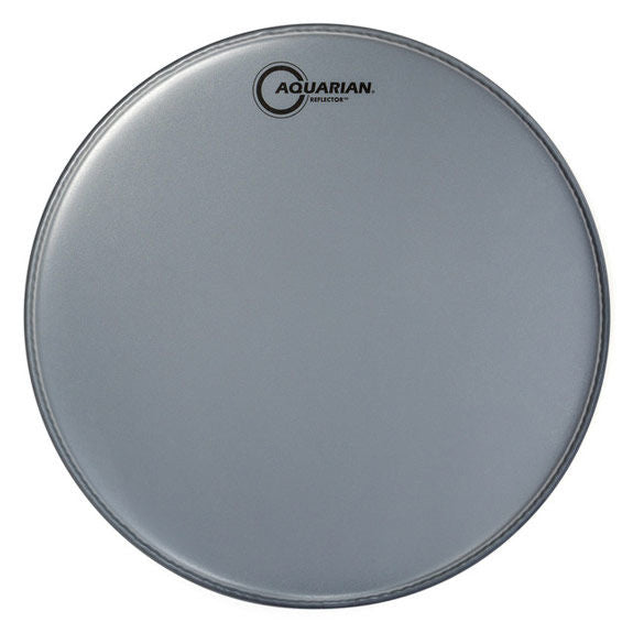 14" - Aquarian Texture Coated Reflector Batter Snare Drumhead