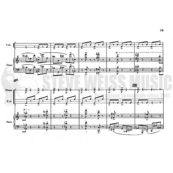 Arma-Deux Resonances(2S) OS