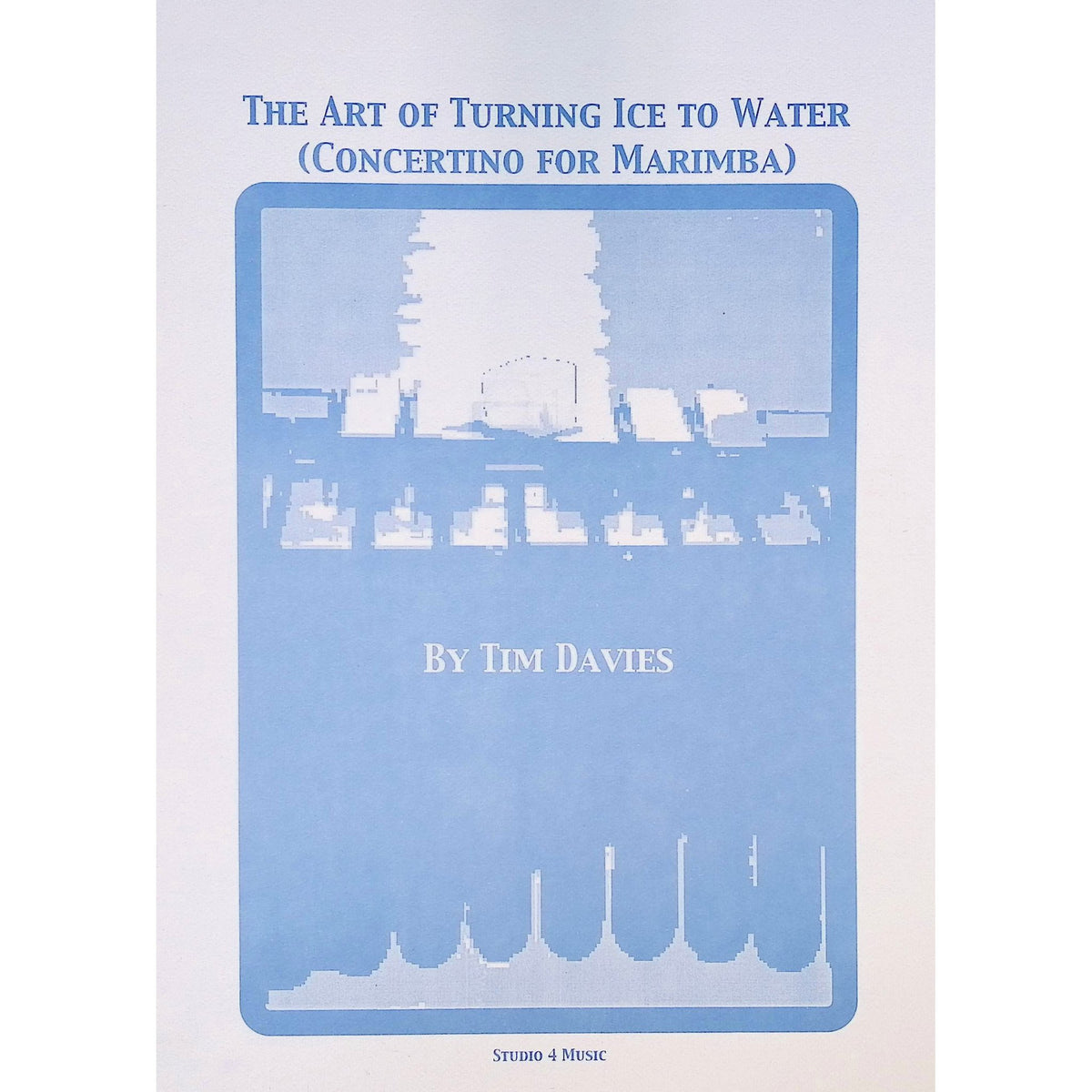 art-of-turning-ice-to-water-tim-davies