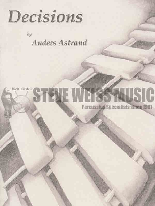 Astrand-Decisions (SP)-V/2M/P