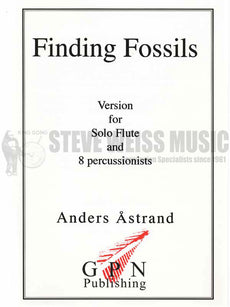Astrand-Finding Fossils (version 2: 8 perc.) (SP)-B/2V/Cro./X/2M