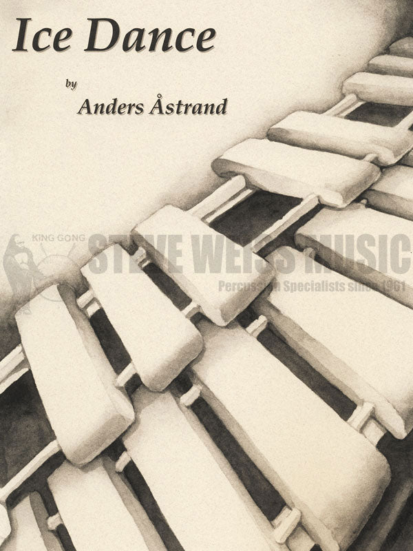 Astrand-Ice Dance (SP)-2V/2M/ACC