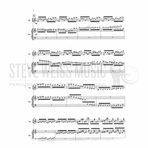 Astrand-Mallet Dance (SP)-V/M