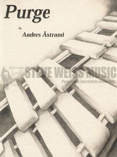 Astrand-Purge (SP)-B/2V/X/2M/P