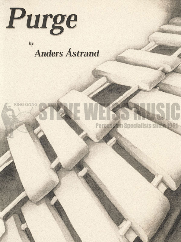 Astrand-Purge (SP)-B/2V/X/2M/P
