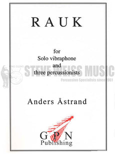 Astrand-RAUK (SP)-Solo V/X/2M/P