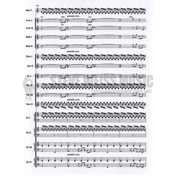 Astrand-Spinning Plates (version 1: 15 perc.) (SP)-Solo V/2B/4V/