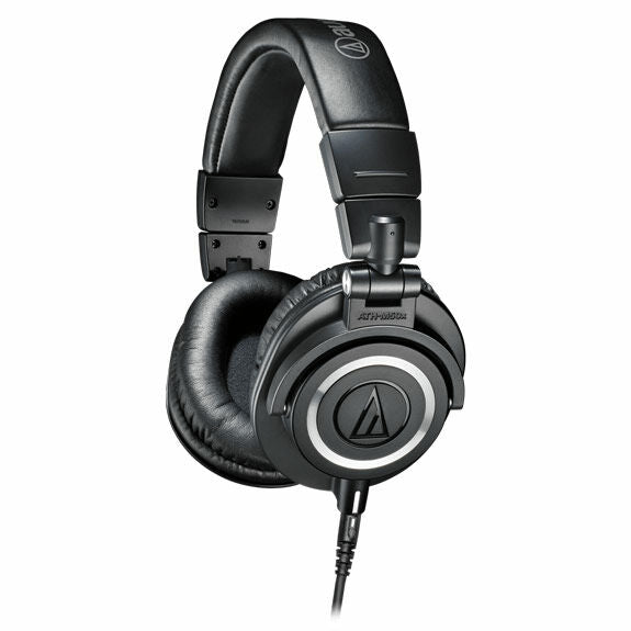 Audio-Technica ATH-M50X Headphones