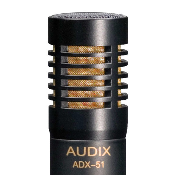Audix Condenser Microphone ADX51