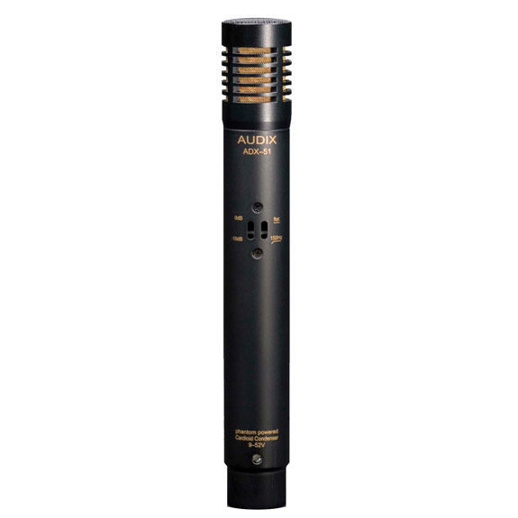 Audix ADX51 Microphone - Thumbnail 4