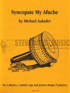 Aukofer-Syncopate My Afuche (SP)-P