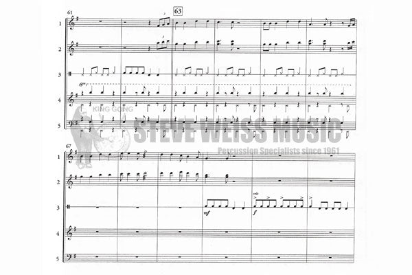 Aukofer-Time Worn (SP)-X/P