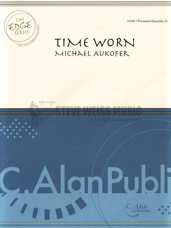 Aukofer-Time Worn (SP)-X/P