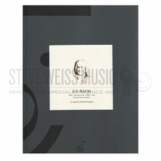 Bach-Air on a G String arr. Noguchi (SP)-4M